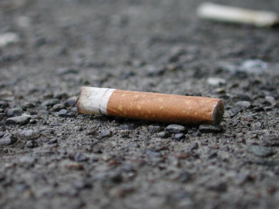 Az apa dohányzása növelheti a vetélés kockázatát