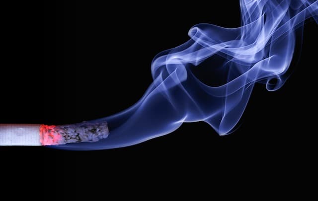 Nagyon kevesen szoknak le a dohányzásról azok, akikről kiderül, hogy szívbetegek