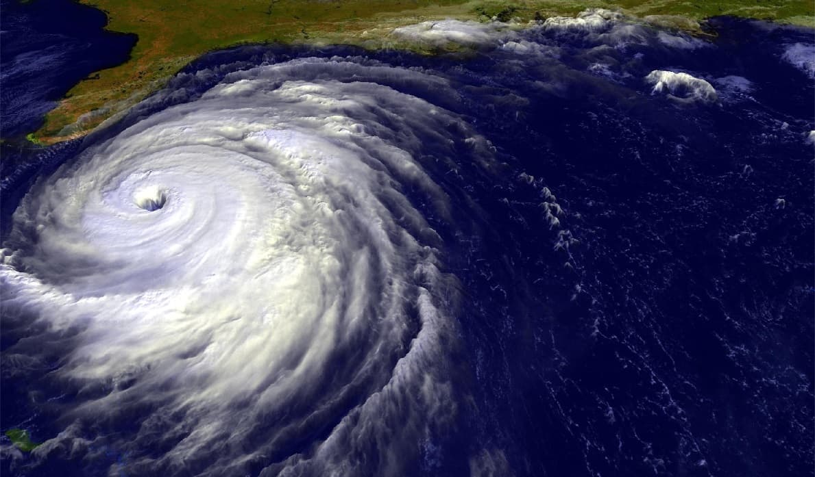 Ciklon csapott le az Arab-félszigetre, negyven ember eltűnt