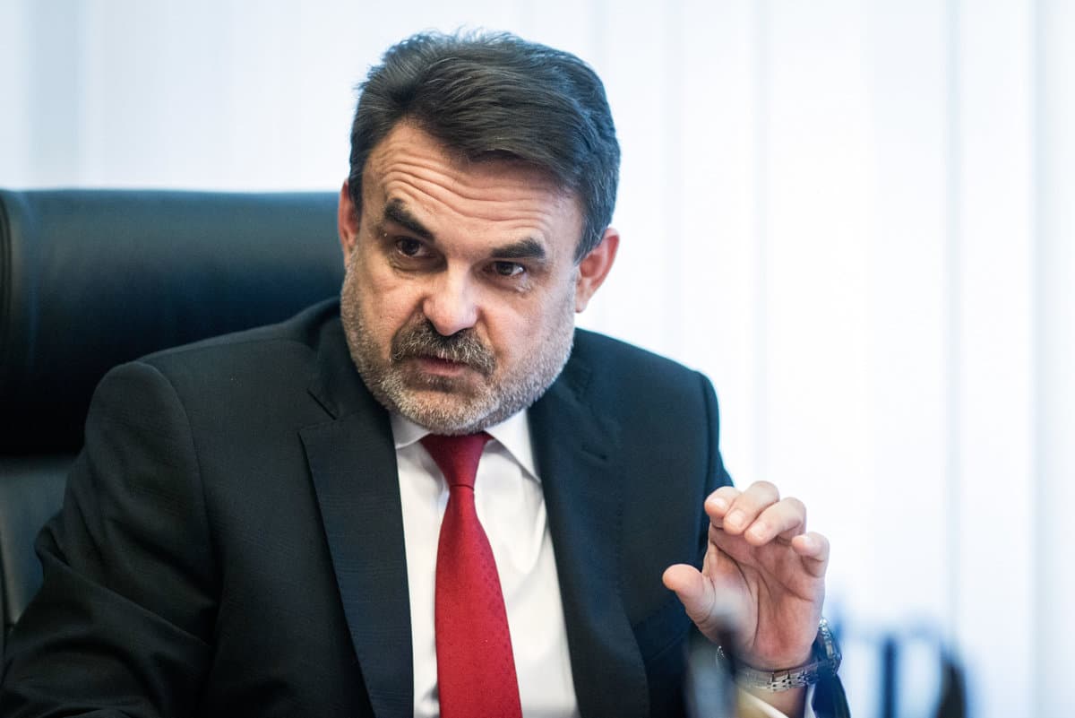 Számolni kell azzal, hogy Jaromír Čižnár a főügyészi mandátuma lejárta után marad még egy ideig