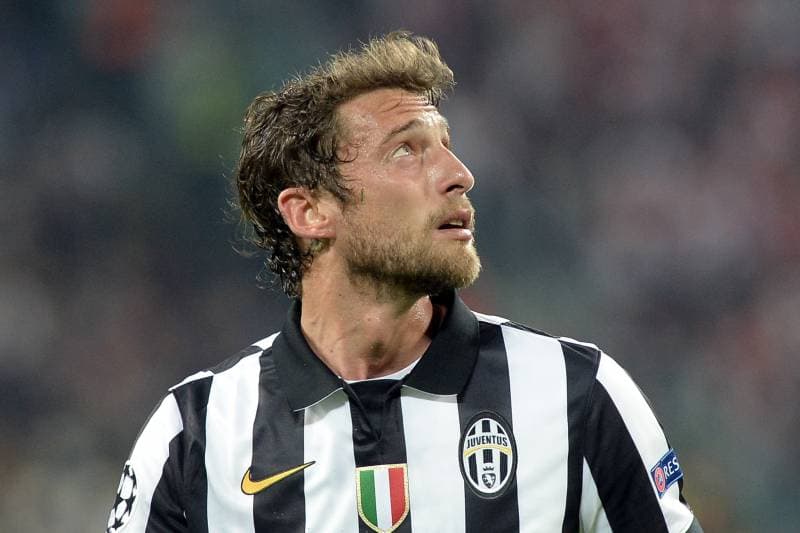 Claudio Marchisio bejelentette visszavonulását