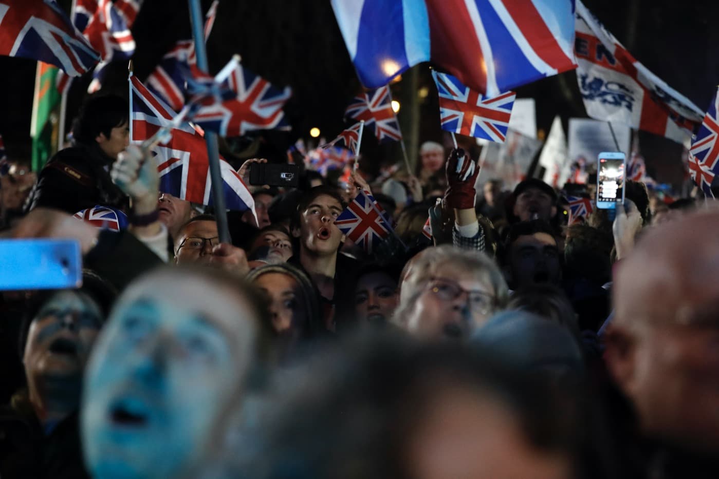 Nagy-Britannia kilépett az Európai Unióból, új korszak kezdődik 