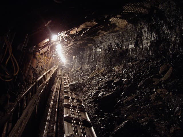 Beomlott a bánya, halálos áldozatok is vannak