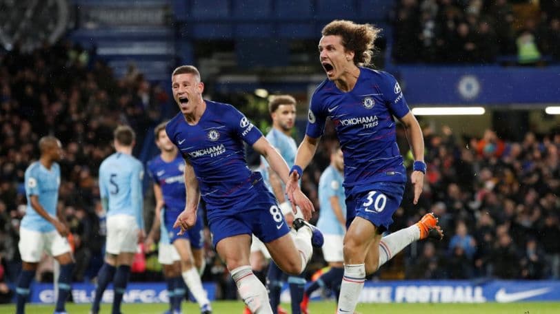 Premier League - Otthon győzött a Chelsea
