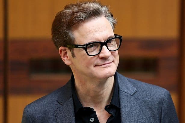 A brexit elleni tiltakozásul Colin Firth felvette az olasz állampolgárságot