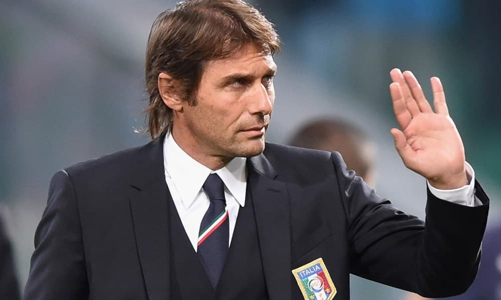 Az olasz válogatott szövetségi kapitánya lesz a Chelsea új edzője