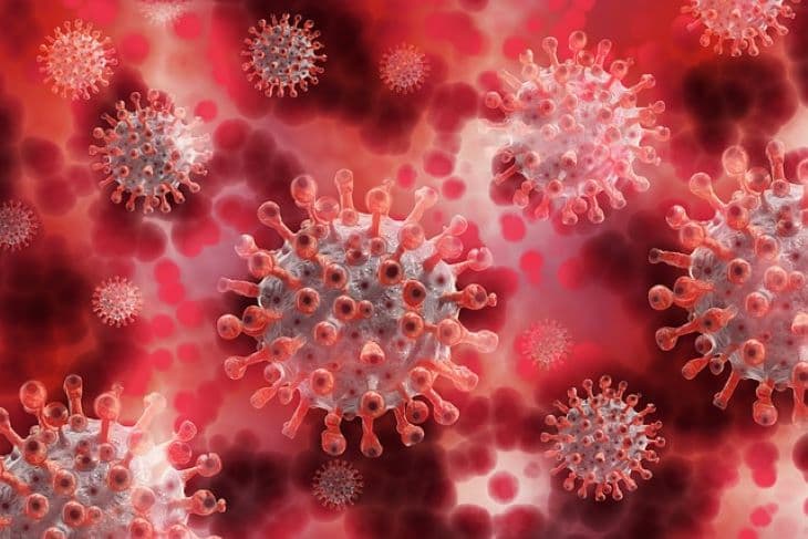 A koronavírus-fertőzöttek száma 18,2 millió, a halálos áldozatoké 692 ezer a világon