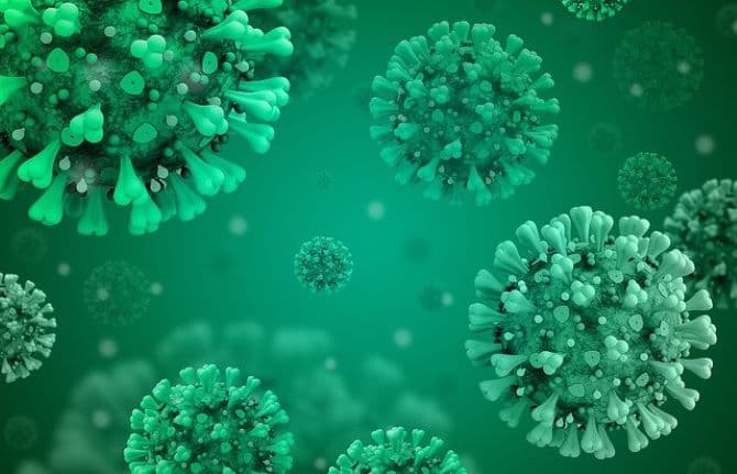 WHO: Európában 17 millióan szenvedtek a vírus elhúzódó hatásaitól a járvány első két évében