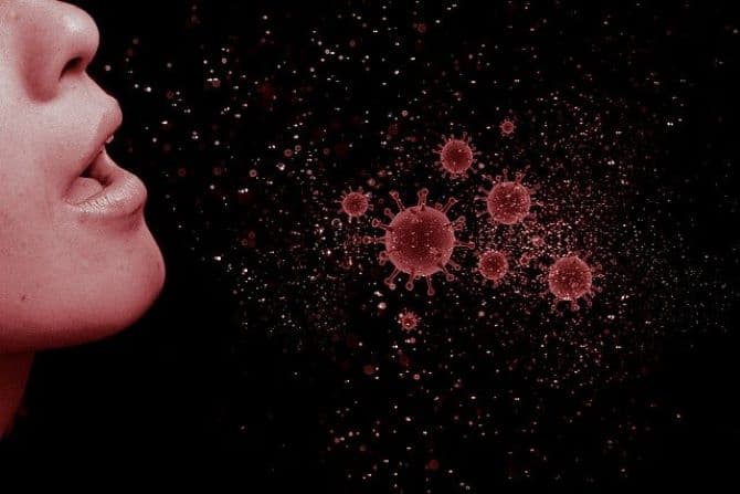 A koronavírus-járvány továbbra is nemzetközi egészségügyi vészhelyzet