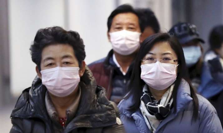 Csaknem két hónapja először nem találtak új koronavírusos esetet Kínában