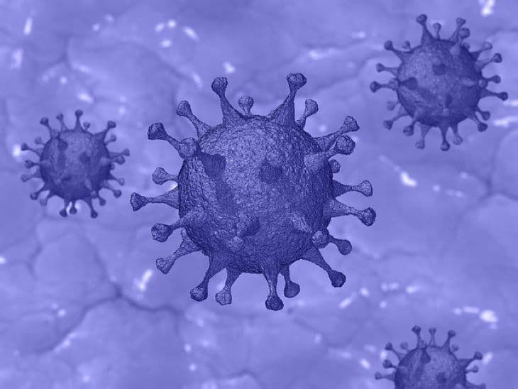 Két hét alatt csaknem megnégyszereződött a koronavírus-mutációk aránya Németországban