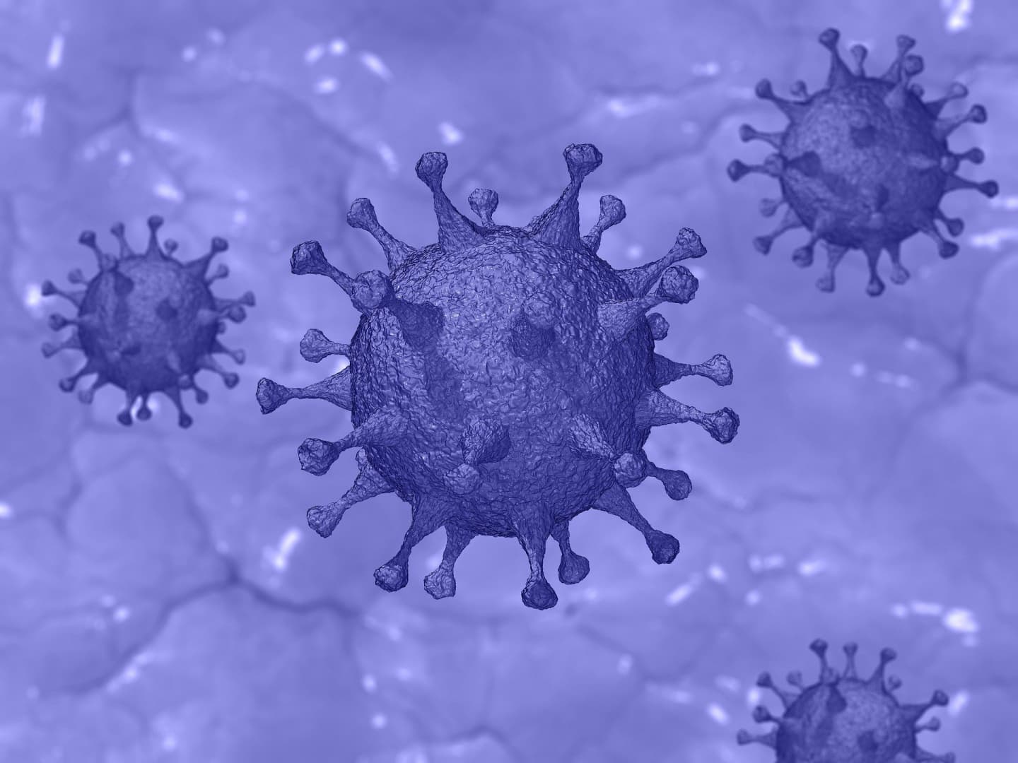 Növeli a koronavírus fertőzőképességét egy mutáció