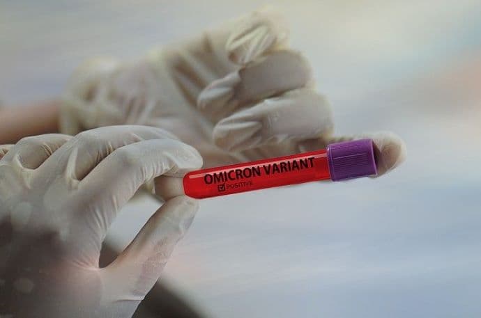 Újabb 34 fertőzöttnél mutatták ki az omikron vírusvariánst