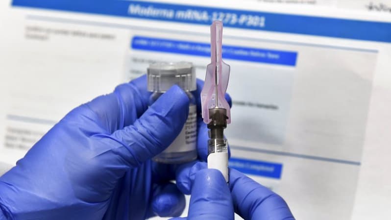 Valószínűleg nem a koronavírus-vakcina számlájára írható a betegség, amiért leállították a tesztelést