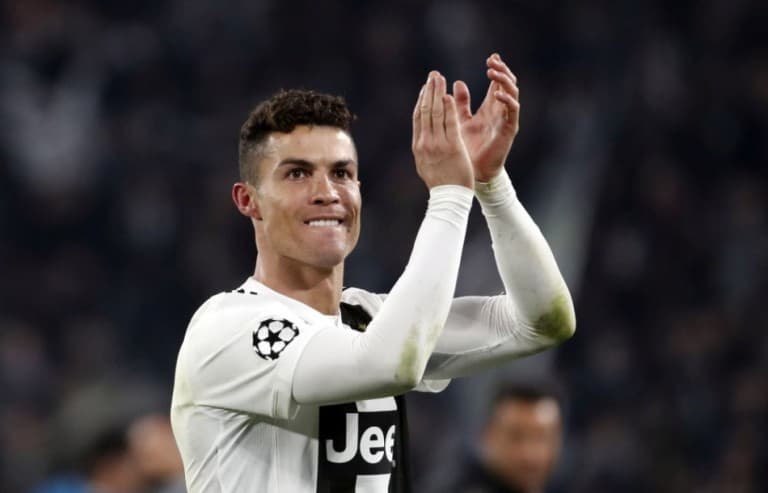 Aranylabda - Cristiano Ronaldo 16. alkalommal a jelöltek között
