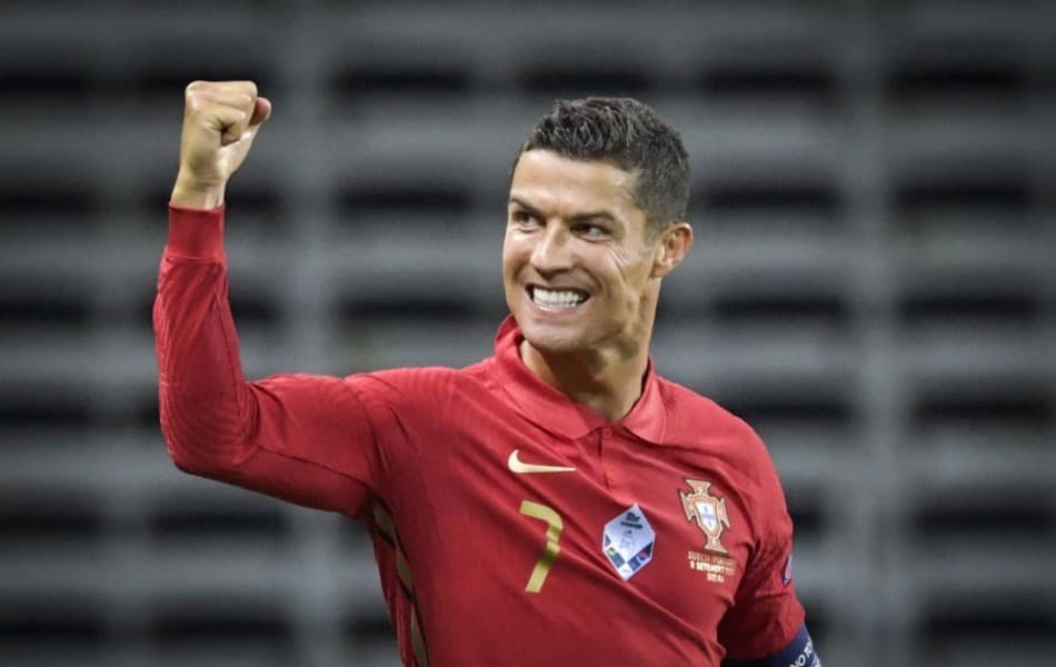 Cristiano Ronaldo lett az első milliárdos csapatsport-játékos