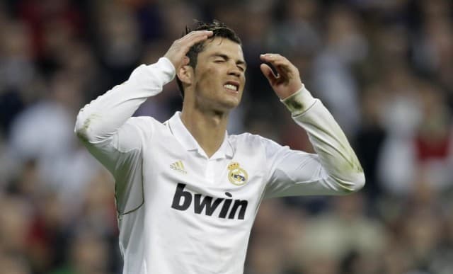 Cristiano Ronaldo megegyezett az adóhatósággal - több millió eurót fizet be a spanyol államkasszába