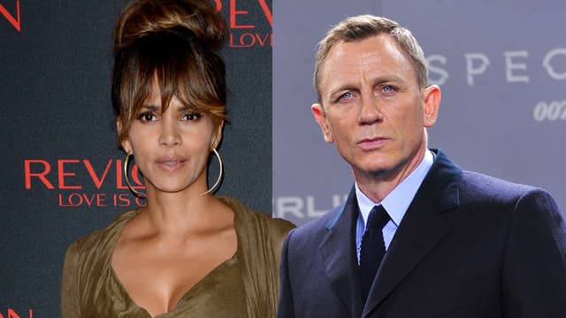 Halle Berry és Daniel Craig lesz a Los Angeles-i zavargásokról szóló film sztárja