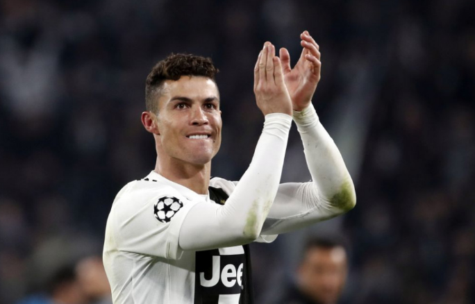 Cristiano Ronaldo: Valószínűleg ezért szerződtetett a Juventus