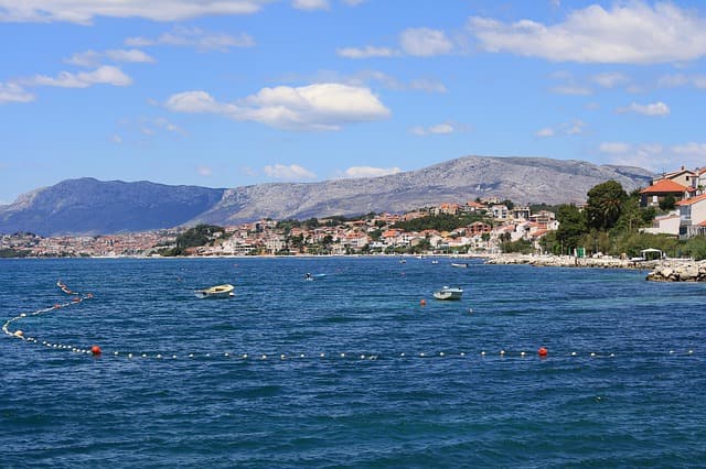 Az első nyolc hónapban 5 százalékkal nőtt a turisták száma Horvátországban