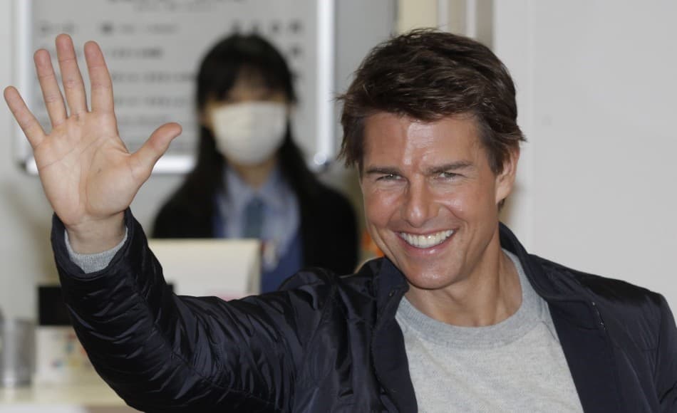 Tom Cruise lett 2022 legjobban kereső színésze - közel 100 millió euróval gyarapodott a vagyona