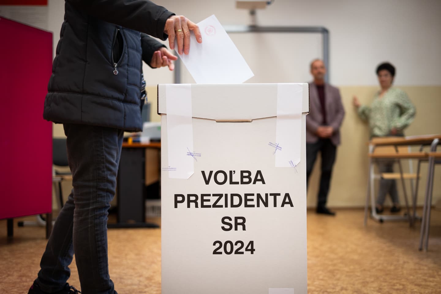 FIGYELEM: 20 perccel meghosszabbították a választási moratóriumot