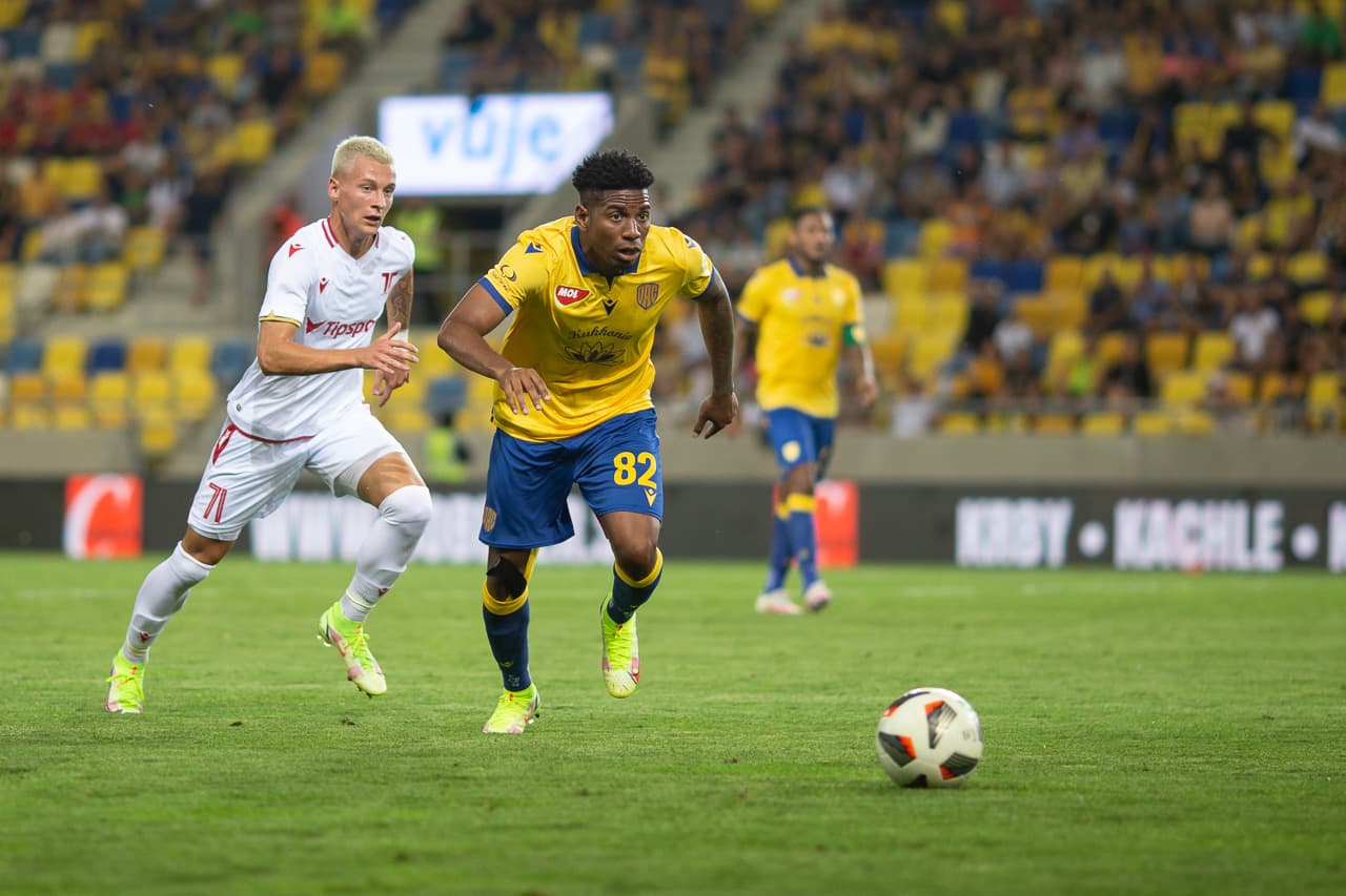 Fortuna Liga, play-off, döntő: Egy lépésre Európától a DAC
