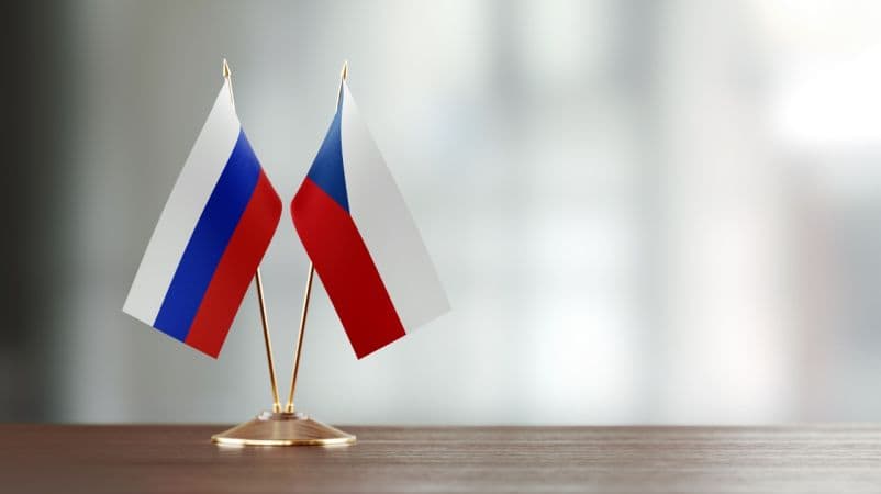 "Prága nagyon jól tudja, mi következik ilyen trükkök után" – az oroszok arányos választ terveznek kémeik kiutasítására