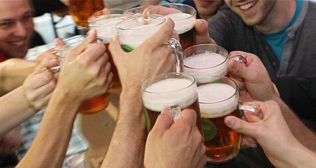 Emberi vizelet felhasználásával állít elő sört egy dán sörfőzde