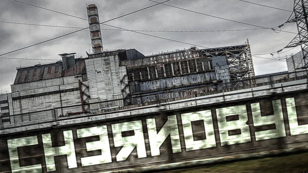 Jövőre már bárki bejárhatja Csernobilt
