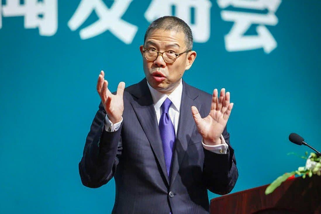 Egy vakcinagyártó és vizet palackozó kínai üzletember lett Ázsia leggazdagabb embere