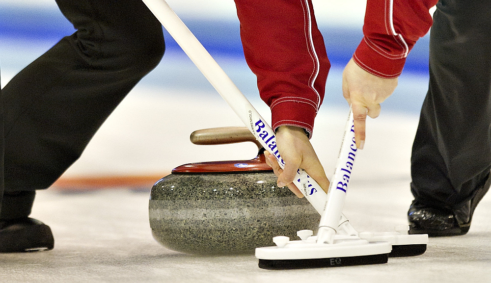 A sikerfelé vezető útra tért a magyar curling