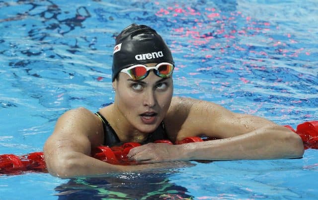 Úszó Eb - Jakabos Zsuzsanna és a 4x100 méteres magyar férfi gyorsváltó döntős
