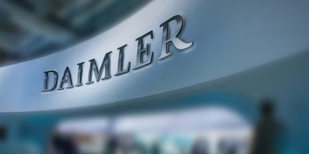 Európai akkumulátorgyártást sürget a Daimler