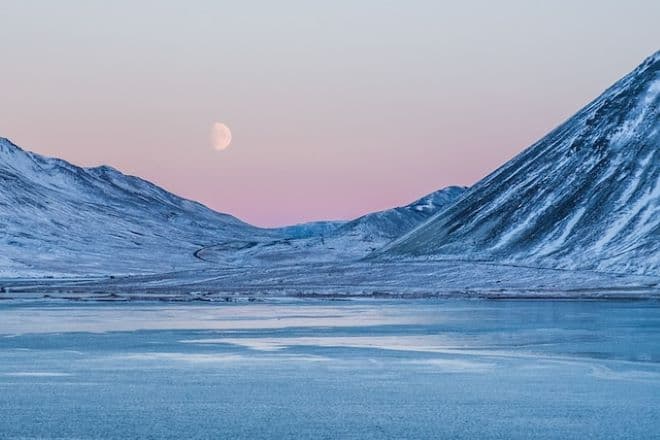 Már a 2030-as években jégmentes lehet a nyár az Északi-sarkvidéken