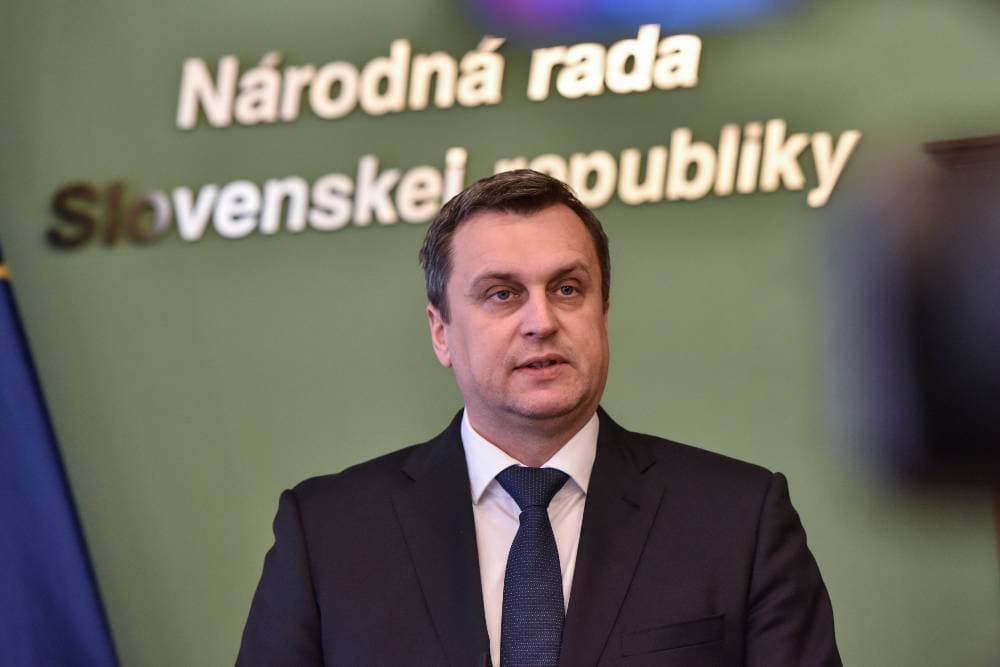 Még egy hét és eldől, indul-e elnöknek Andrej Danko
