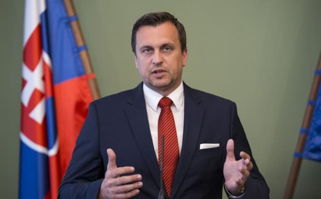 „Szlovákia és Lengyelország kapcsolatai még sosem voltak ilyen jók”