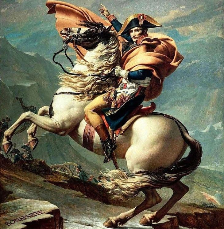 Napóleon hímtagja bejárta az egész világot - apró mérete miatt nagyon különleges (FOTÓ)