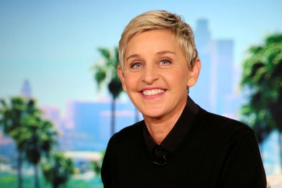 Golden Globe - Ellen DeGeneres kapja a televíziós életműdíjat
