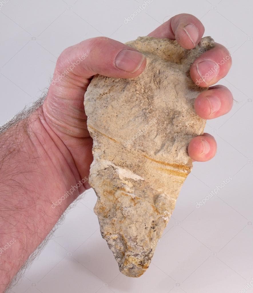 Több mint kétmillió éves kőeszközöket találtak