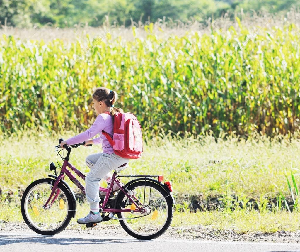 Jön a „Kerékpáron az iskolába” országos kampány