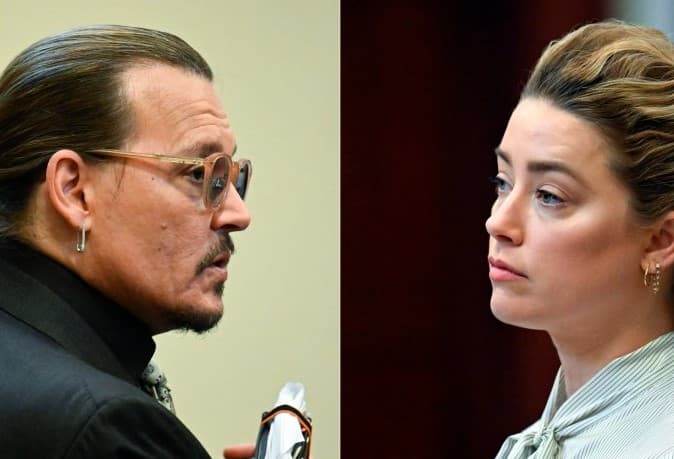Johnny Depp és volt felesége peren kívüli egyezséggel rendezték vitás bírósági ügyeiket