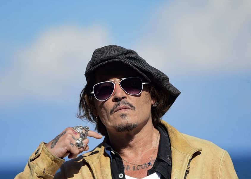 A Disney állítólag 301 millió dolláros ajánlatot tett Johnny Deppnek, hogy újra Jack Sparrow bőrébe bújjon