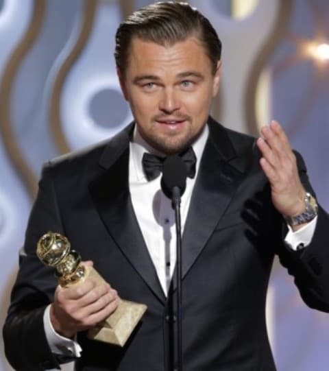 Leonardo DiCaprio hárommillió dollárt ajánlott fel az ausztrál erdőtüzek megfékezéséhez