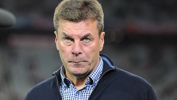 Ő lett a Borussia Mönchengladbach új vezetőedzője