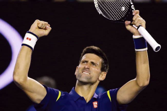 Djokovic nem indulhat az Australian Openen!