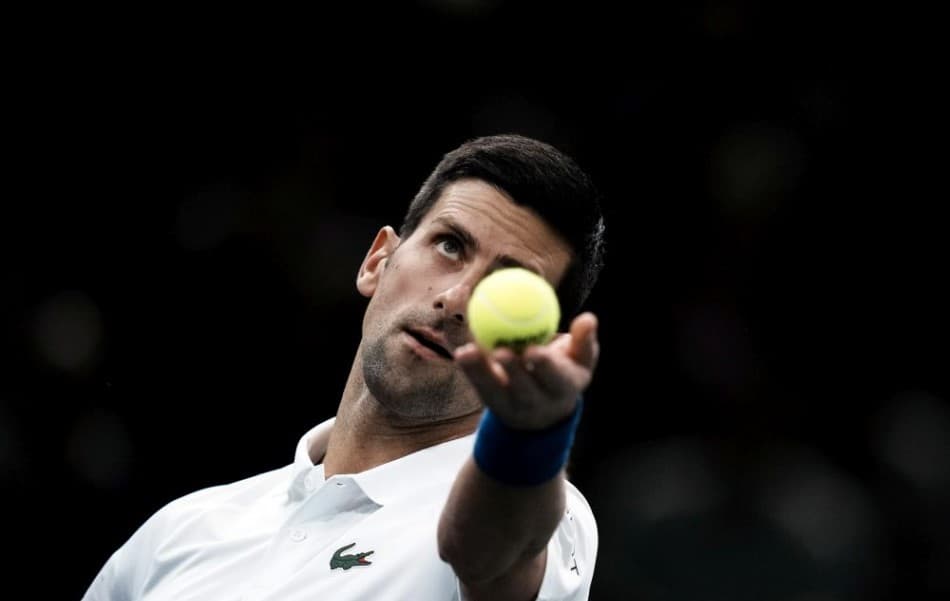 Wimbledon - Djokovic simán jutott a harmadik fordulóba