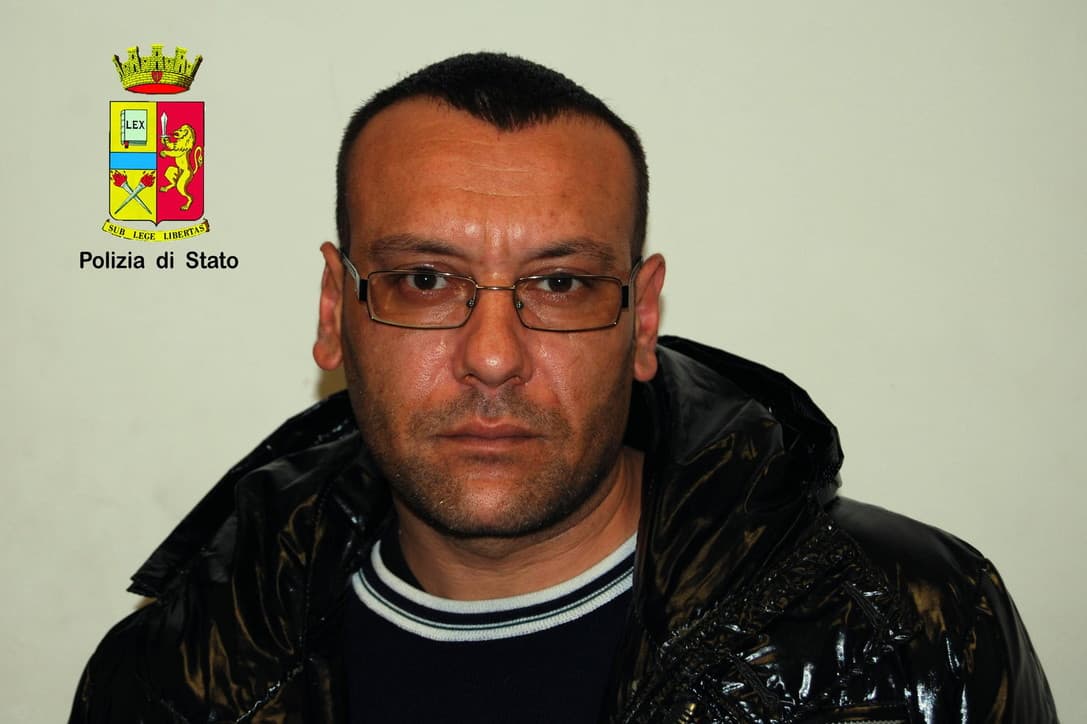 Elfogták Olaszországban a calabriai 'Ndrangheta egyik vezetőjét