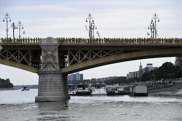 Dunai hajóbaleset - A rendőrség folytatja a keresést