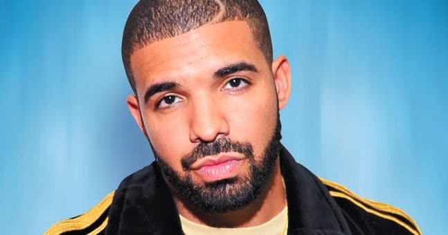Drake letaszította Ed Sheerant az albumeladási lista csúcsáról
